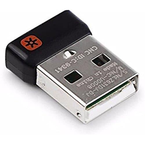 Logitech Unifying USB receiver Replacement